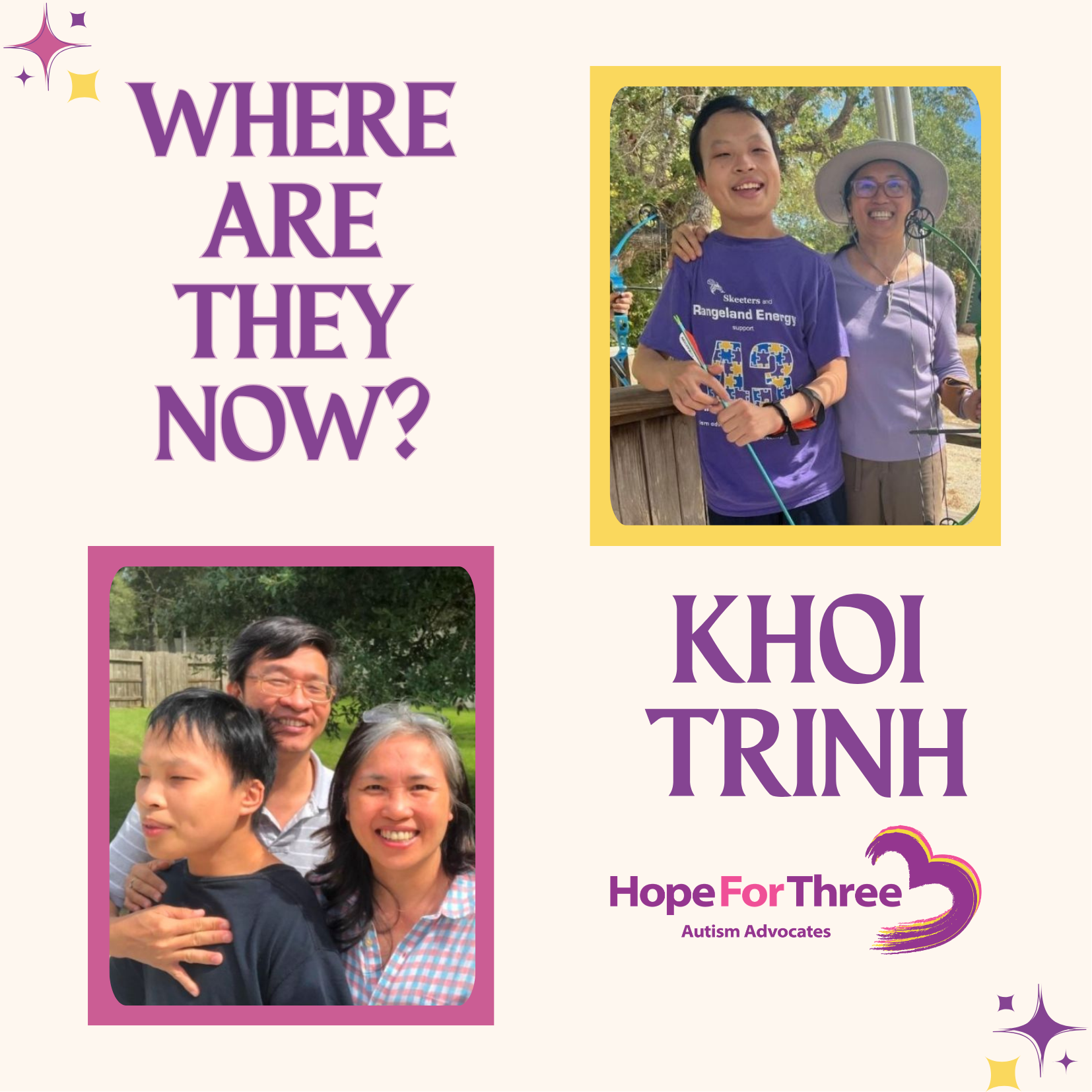 Khoi Trinh