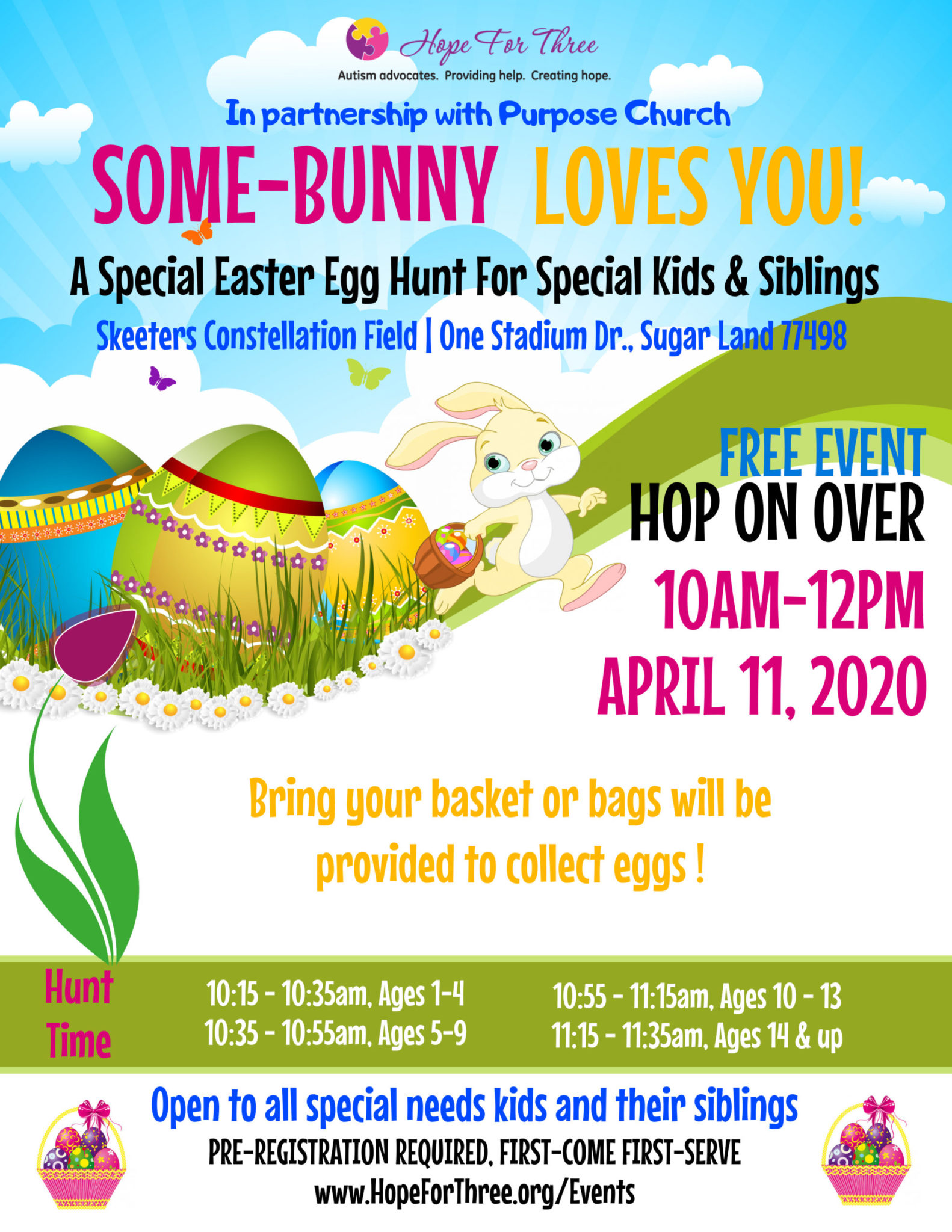 Easter Egg Hunt Flyer-FINAL - Hope For Three